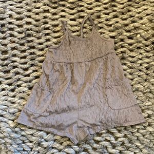 12-18month Old Navy jumpsuit